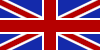 Union jack flag